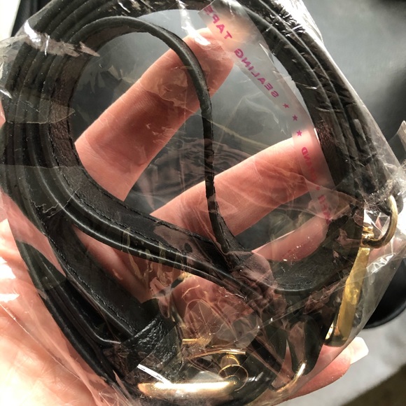 New Coach Shoulder/Cross body bag - Picture 8 of 9